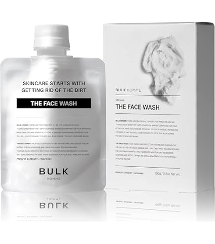 Amazon | Fresh SOY FACE CLEANSER （フレッシュ ソイ フェイス